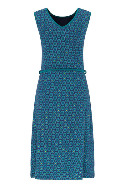 Jersey Tank Dress Bettina  ** Clearance Final Sale - 1 Left in XS**