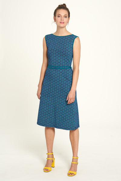 Jersey Tank Dress Bettina  ** Clearance Final Sale - 1 Left in XS**