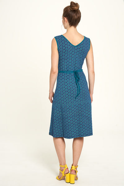 Jersey Tank Dress Bettina  ** Clearance Final Sale - 1 Left in XS**