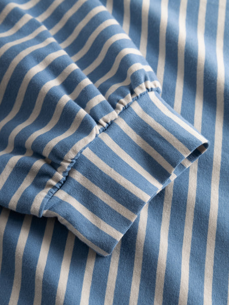 Breton Stripe Dress