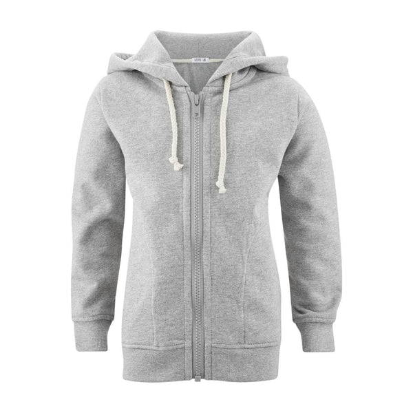 Kid's Hoodie Grey
