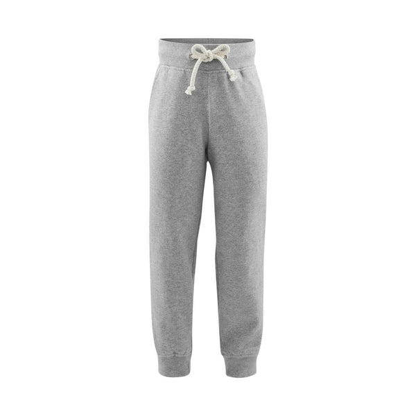 Kid's Sweatpants Grey