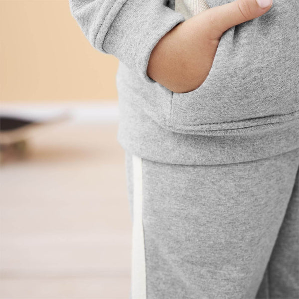 Kid's Sweatpants Grey