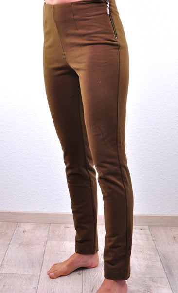 Fleece Pant Nola Navy