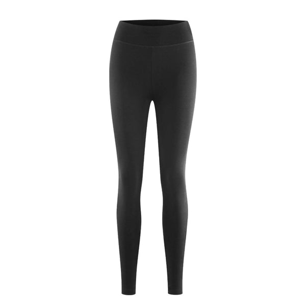 LC High Waist Leggings Black