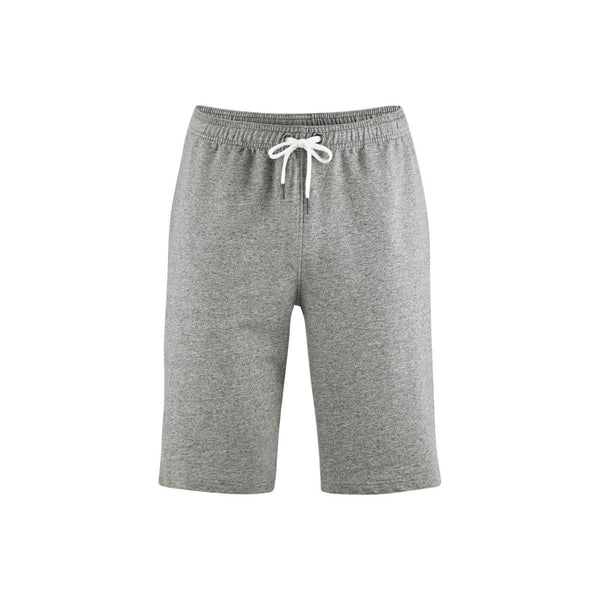 LC Organic Sweatshorts Grey