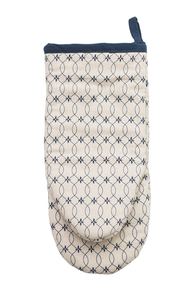 Oven Mitt Trellis