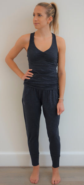 Pants Mari Night Blue