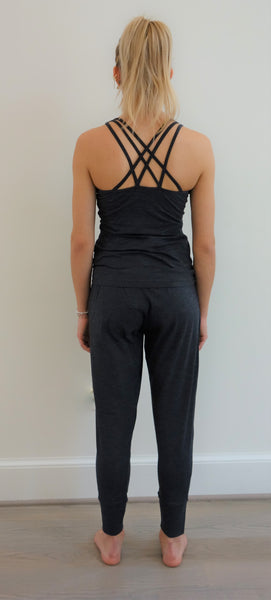 Pants Mari Night Blue