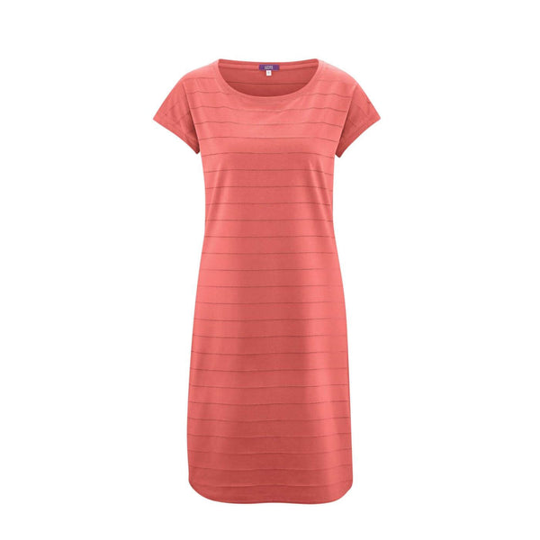 LC Pointelle Nightgown Blush