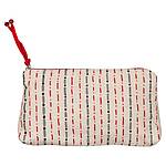 Claudi Pouch Zipper Bag