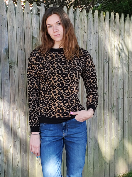 Sweater Velina Amber