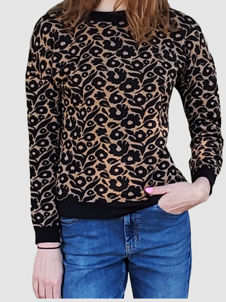 Sweater Velina Amber