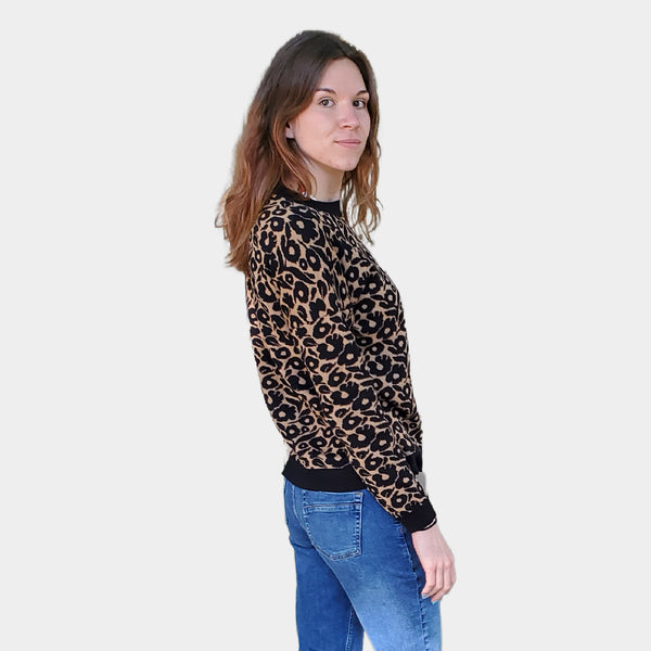 Sweater Velina Amber