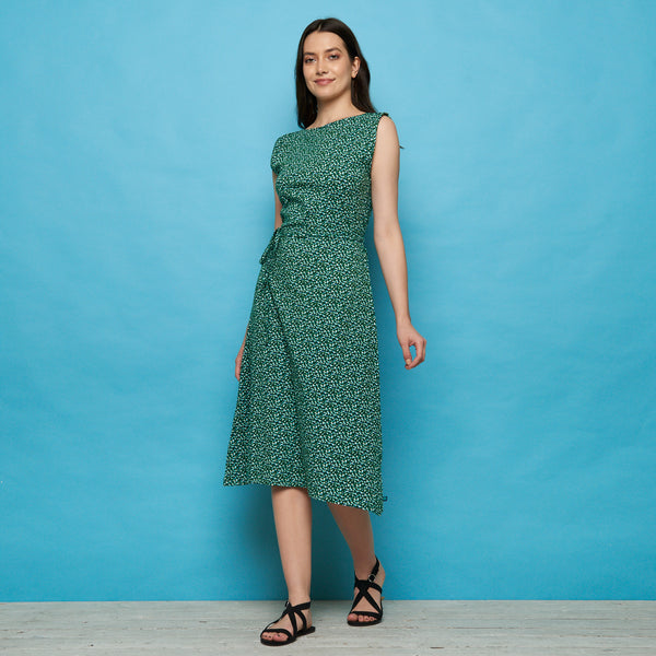 Jersey Tank Dress Laguna