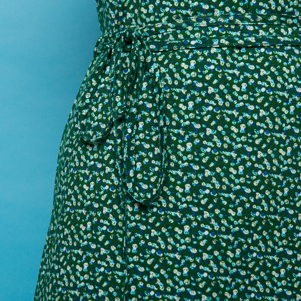 Jersey Tank Dress Laguna