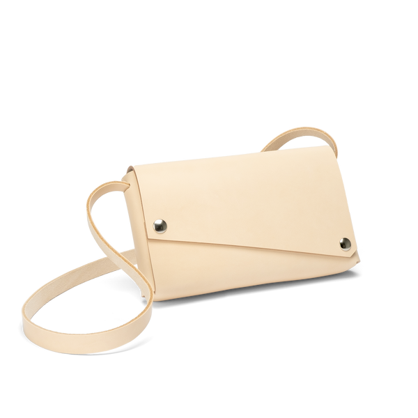 Fold Purse