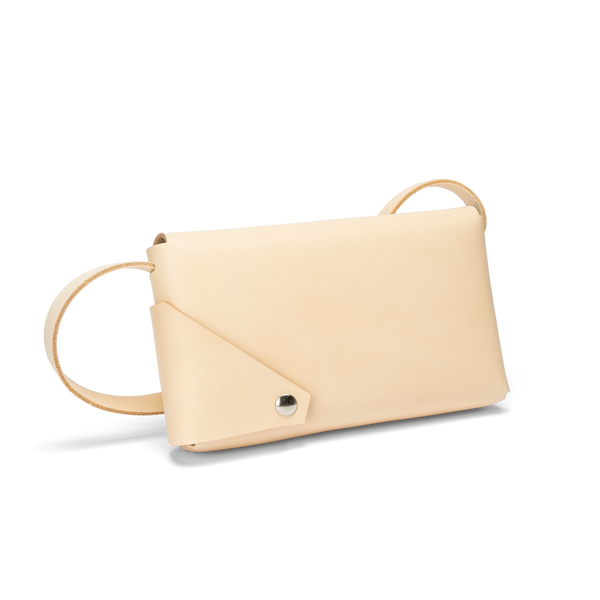 Fold Purse