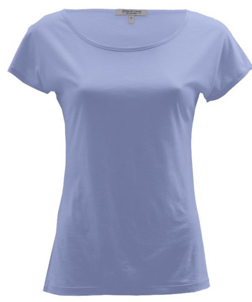 Shirt Pure Cornflower Blue