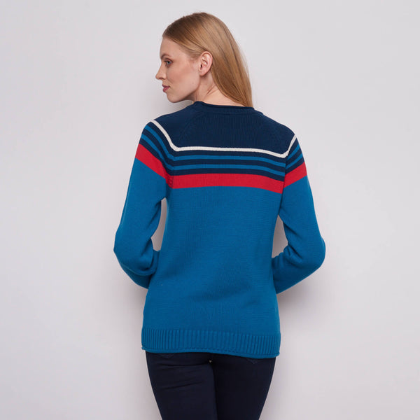 Isabella Sweater