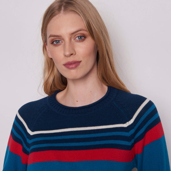 Isabella Sweater