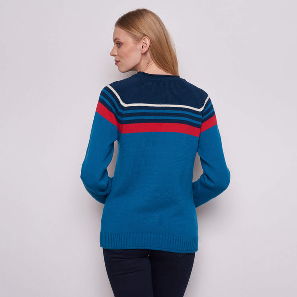 Isabella Sweater