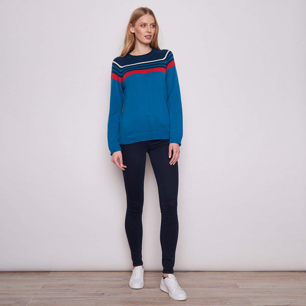 Isabella Sweater