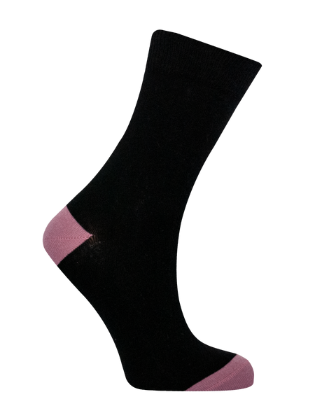 KO Punchy Trouser Socks Ocean