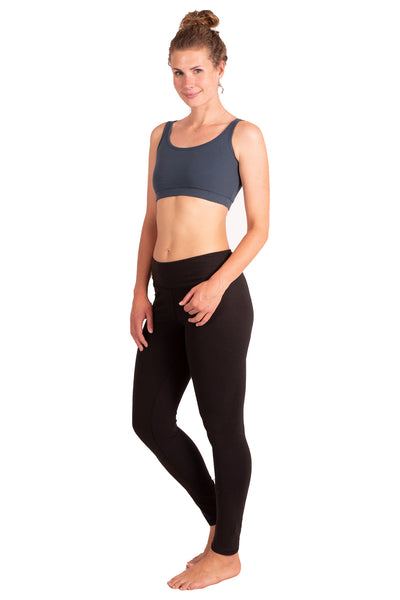 Lily Sports Bra Orion Blue