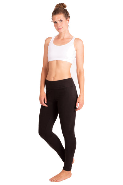 CH Leggings Black