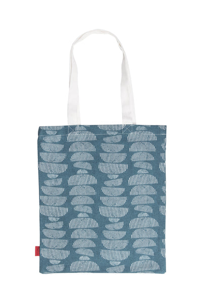 Boats Tote Bag