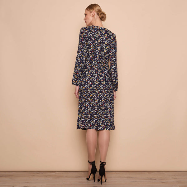 Angelika Dress - *Available in Size M & XL*