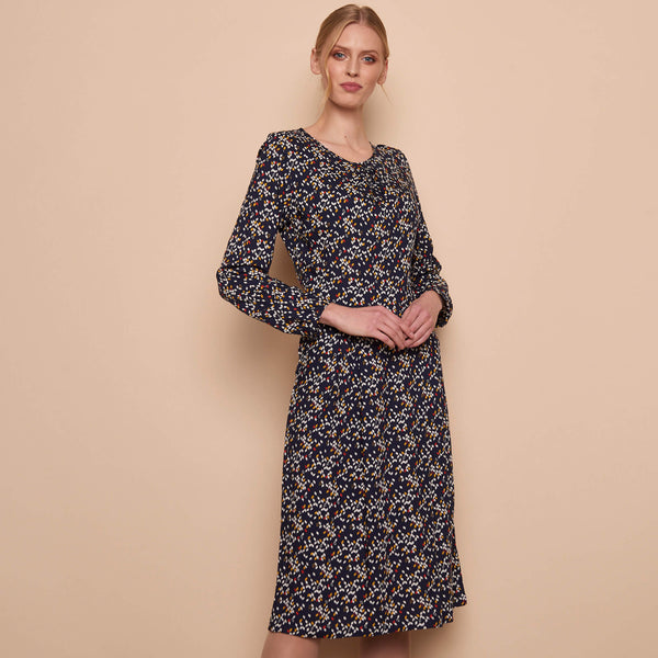 Angelika Dress - *Available in Size M & XL*