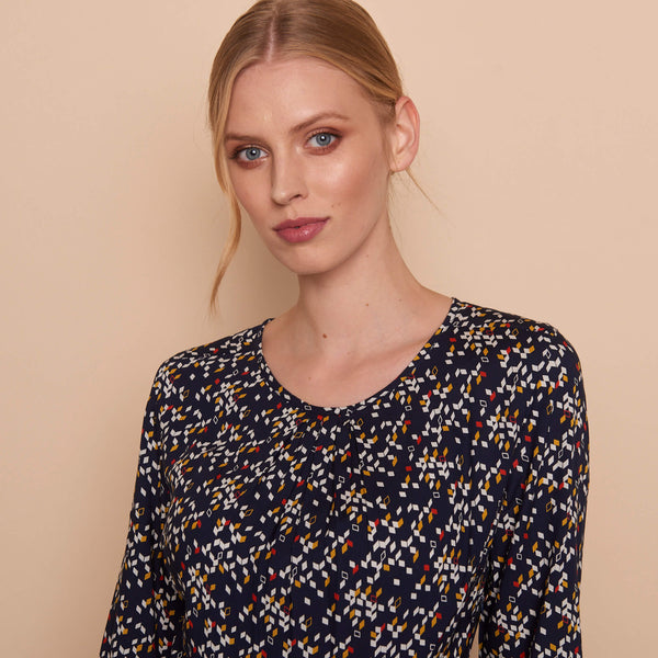 Angelika Dress - *Available in Size M & XL*