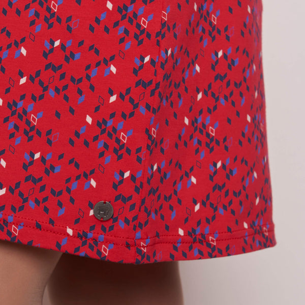 Dress Liv Red Kite  **Clearance Final Sale -  1 Left in S**