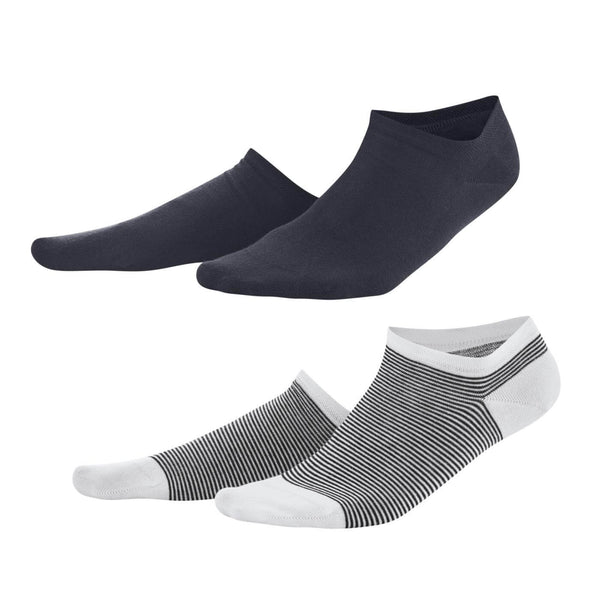 Living Crafts Ankle Socks 2-Pack