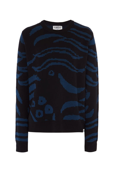 Tiger Jumper Ocean