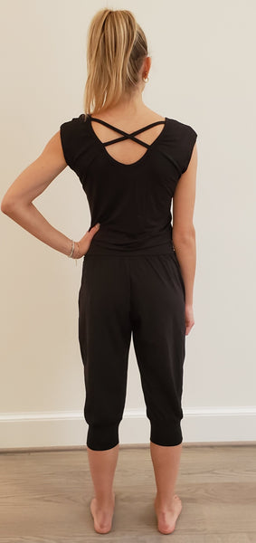 Chandra Jumpsuit