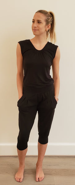 Chandra Jumpsuit