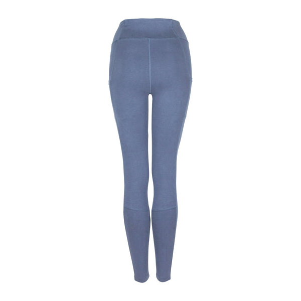 Leggings Chelsea Blue Grey