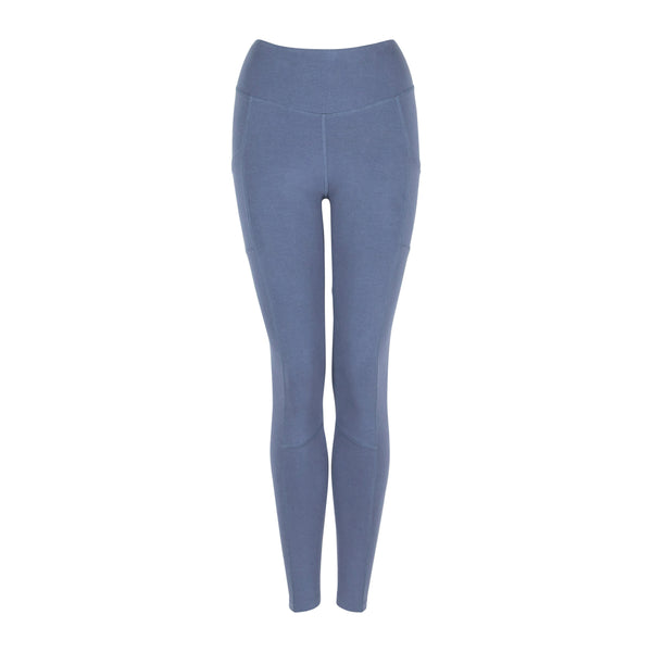 Leggings Chelsea Blue Grey