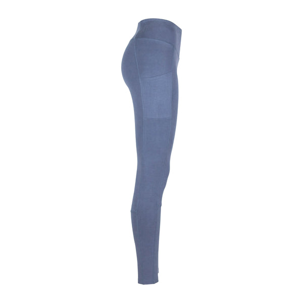 Leggings Chelsea Blue Grey