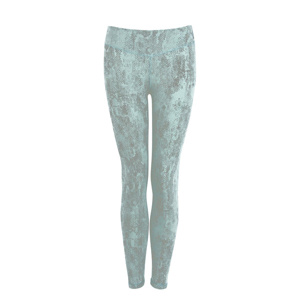 Leggings Sumatra Aqua
