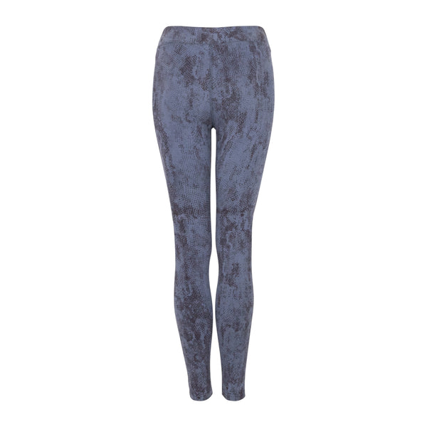 Leggings Sumatra Blue Grey