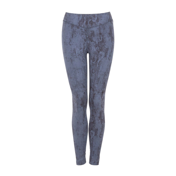 Leggings Sumatra Blue Grey