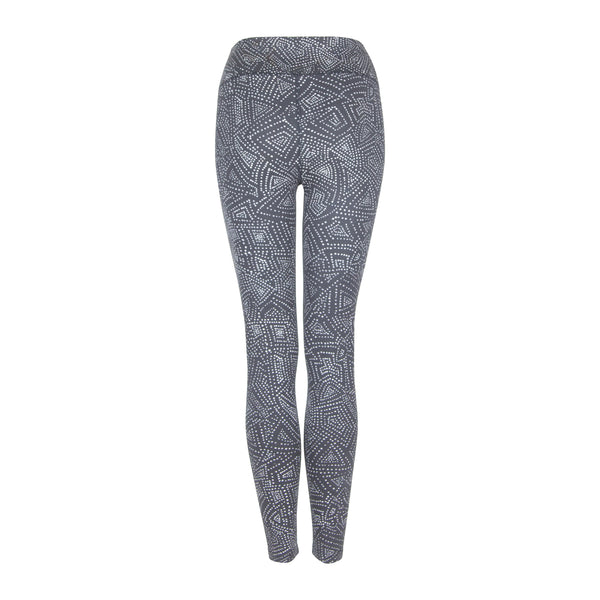 Leggings Uluwatu Charcoal