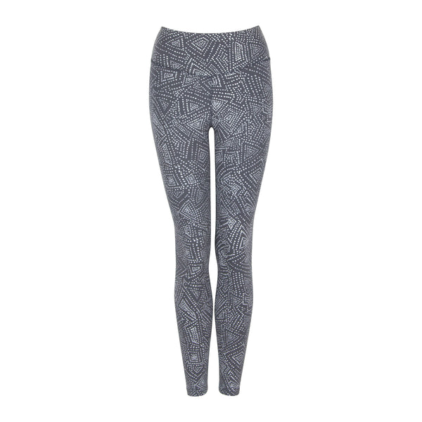 Leggings Uluwatu Charcoal