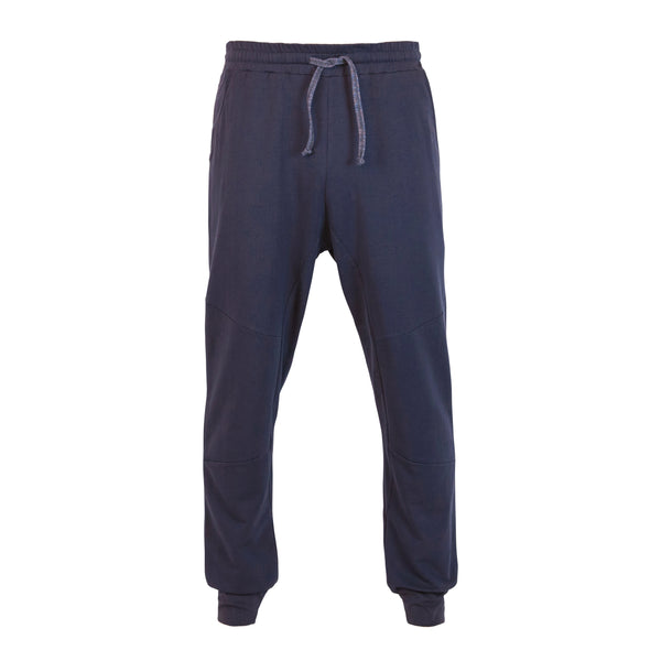 Adi Joggers Night Blue  **Clearance Final Sale - 1 left in S**