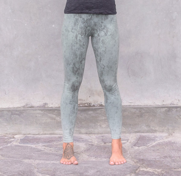 Leggings Sumatra Aqua