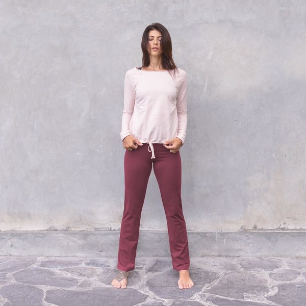 Pants Mika Night Blue